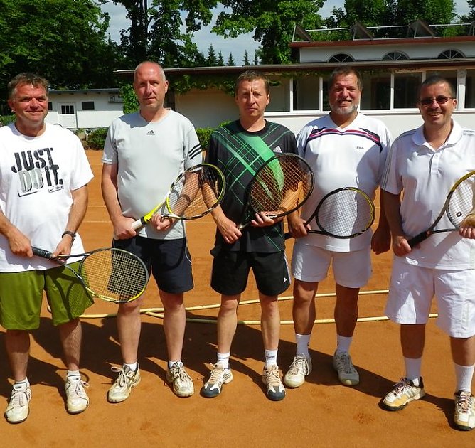 Aufsteiger (Foto: privat)