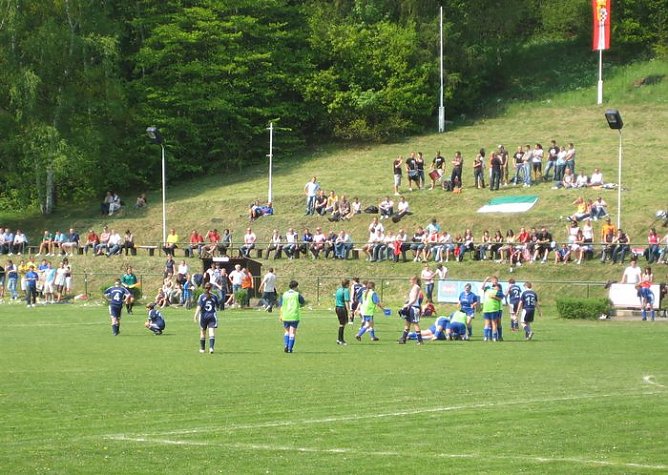 Finale 2009 (Foto: privat)