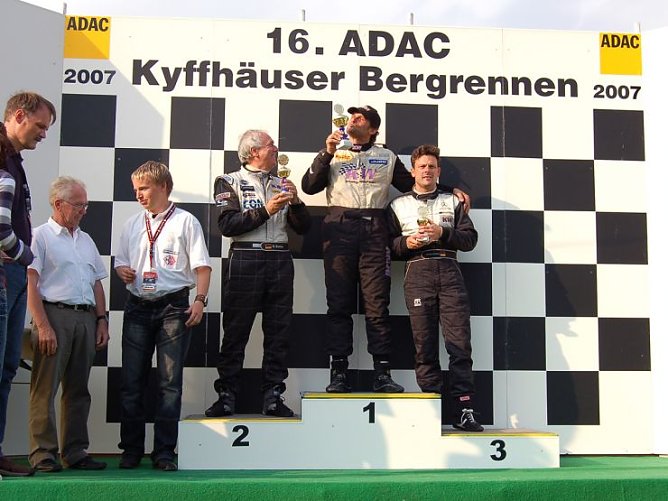 Spa&szlig; am Berg (Foto: Movie Georg)