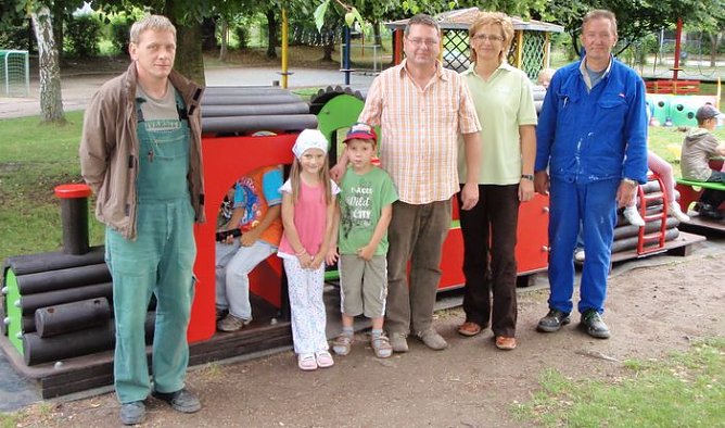 Aufgearbeitet (Foto: Horizont) Aufgearbeitet (Foto: Horizont)