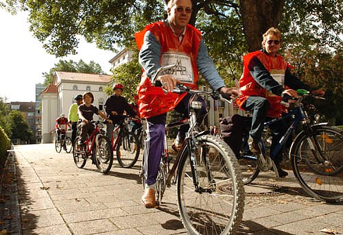 bike systems (Foto: wf)