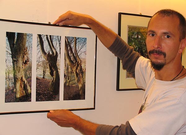 ausstellung (Foto: psv)