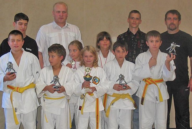 Erfolgreich (Foto: nnz)