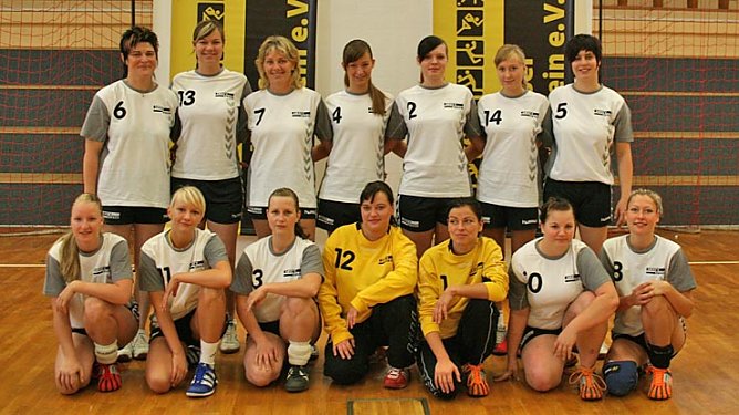 Neu: Die Frauen (Foto: F.O.)