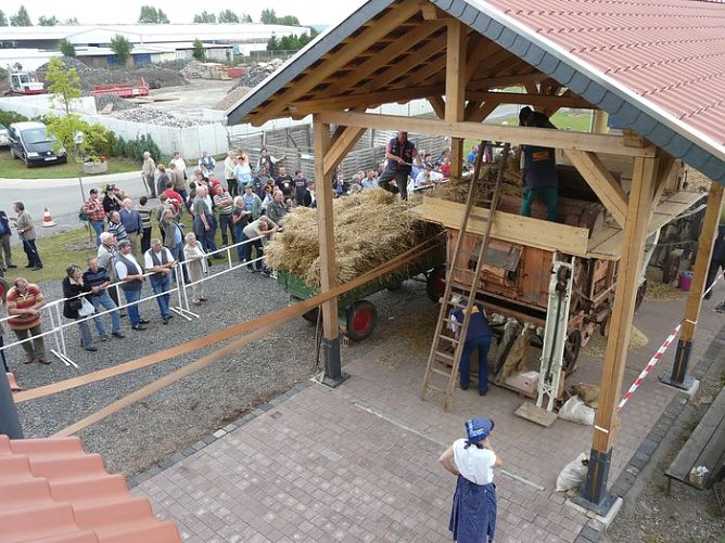 Familienfest (Foto: privat)