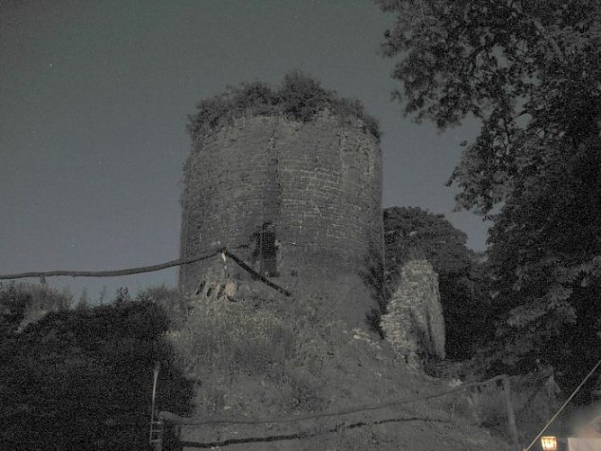 Johannifeuer (Foto: privat) Johannifeuer (Foto: privat)