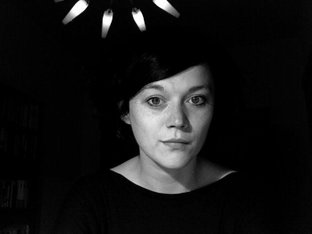 Autorin (Foto: privat) Autorin (Foto: privat)