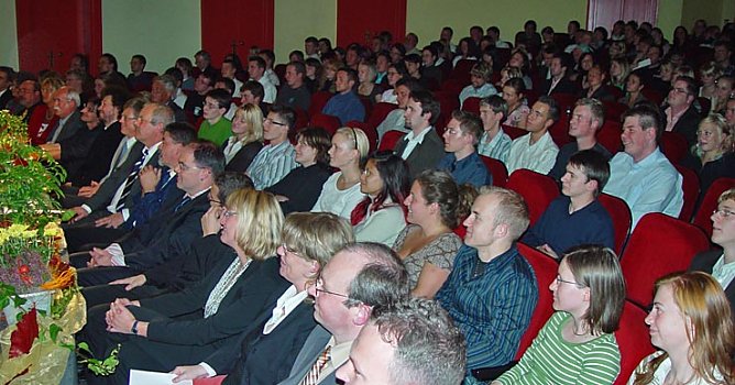 Die Neuen (Foto: nnz)