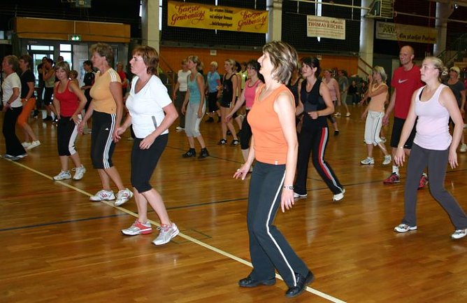 Im vergangenen Jahr (Foto: KSB) Im vergangenen Jahr (Foto: KSB)
