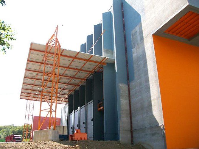 Vorhaben in Leudelange (Foto: HABAU Heringen)