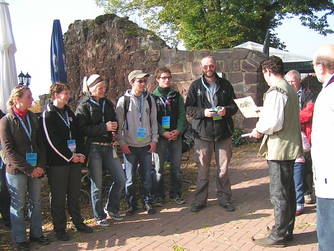 Gewinner (Foto: JSW)