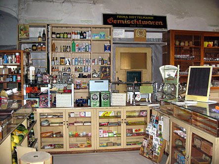 Tante-Emma-Laden (Foto: privat) Tante-Emma-Laden (Foto: privat)