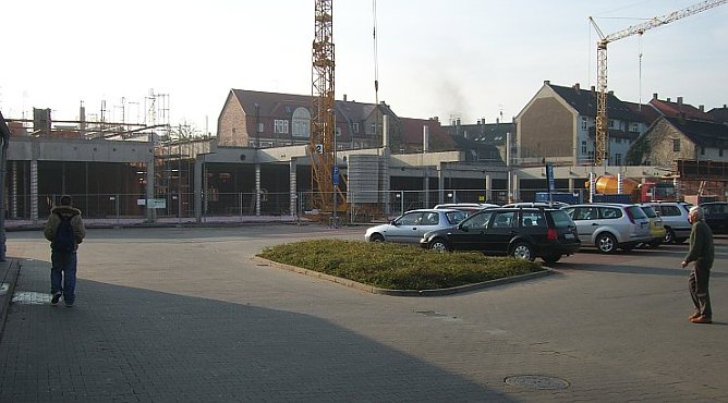 Was kommt das alles rein? (Foto: nnz)