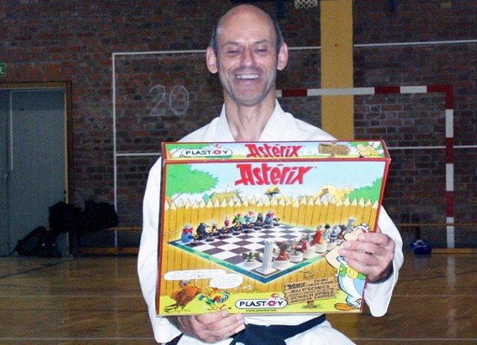 Herzlichen Glückwunsch (Foto: S. Schröter) Herzlichen Glückwunsch (Foto: S. Schröter)