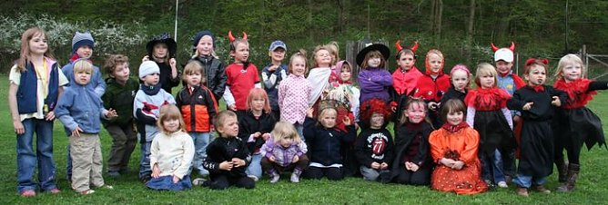 Wieder unterwegs (Foto: A. Gerecke)