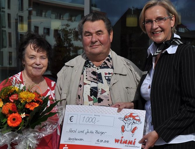 Gewonnen (Foto: KSK)