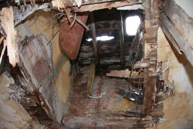 Eigentum verpflichtet (Foto: nnz)