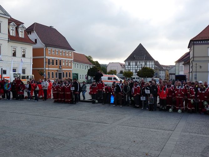 Beste Lebensretter gesucht (Foto: Karl-Heinz Herrmann) Beste Lebensretter gesucht (Foto: Karl-Heinz Herrmann)