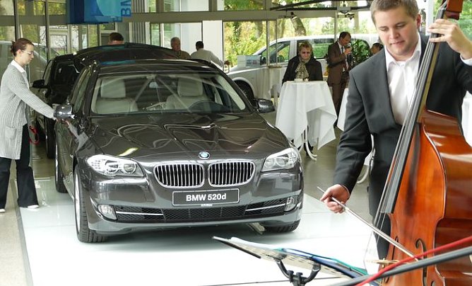 Doppel-Premiere (Foto: nnz) Doppel-Premiere (Foto: nnz)