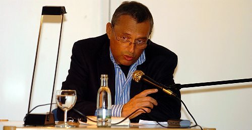 Jindrich Mann (Foto: wf)