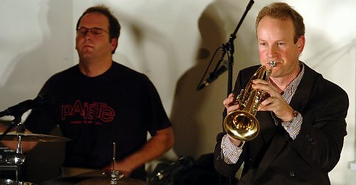 Alpenjazz (Foto: WF)