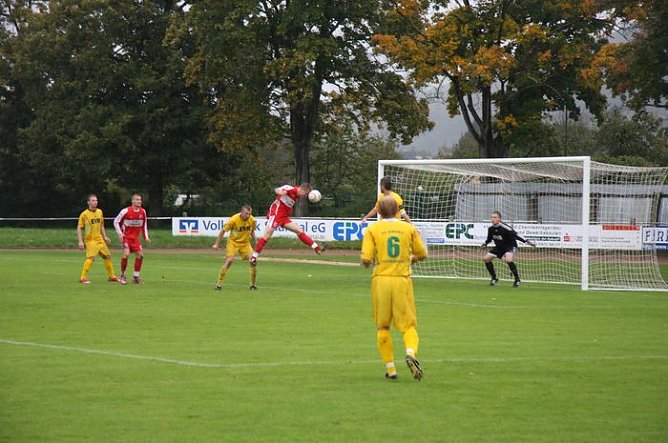 Das 1:1 (Foto: Olaf Dobrzykowsky) Das 1:1 (Foto: Olaf Dobrzykowsky)