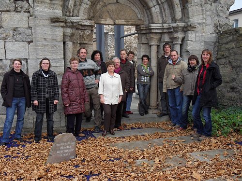 Cantamus (Foto: privat)