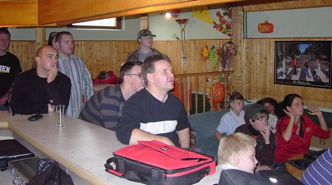 Schlaue K&ouml;pfe (Foto: nnz)