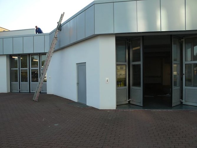 F&uuml;r den Notfall (Foto: shk)