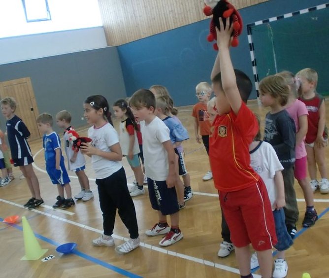 Tag der offenen T&uuml;r (Foto: privat)