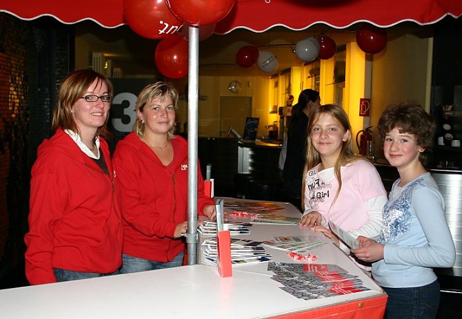 KInotag der Kreissparkasse (Foto: KSK)