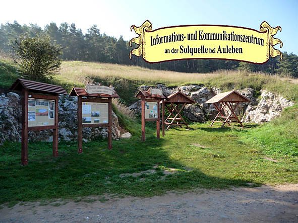 Informationen (Foto: Karnstedt)