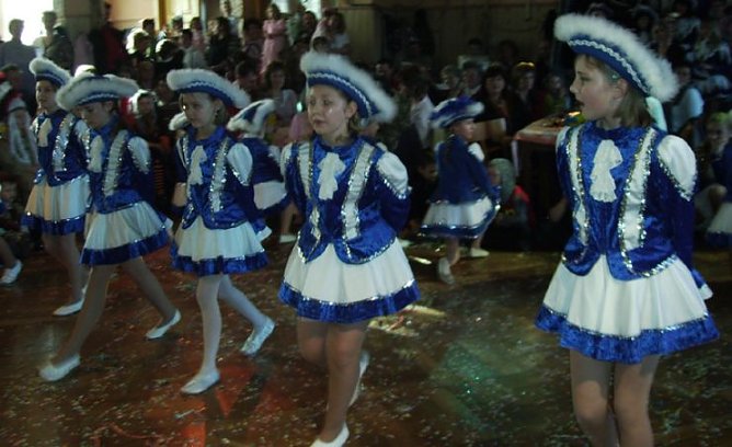 karneval (Foto: privat) karneval (Foto: privat)