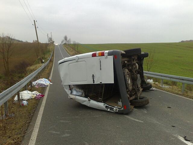 Umgekippt (Foto: nnz)