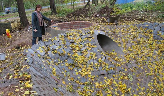 Investition (Foto: psv) Investition (Foto: psv)