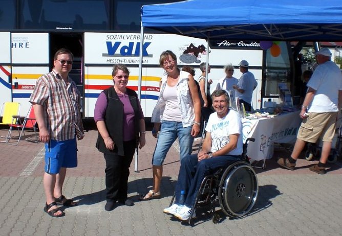 Infobus (Foto: privat)