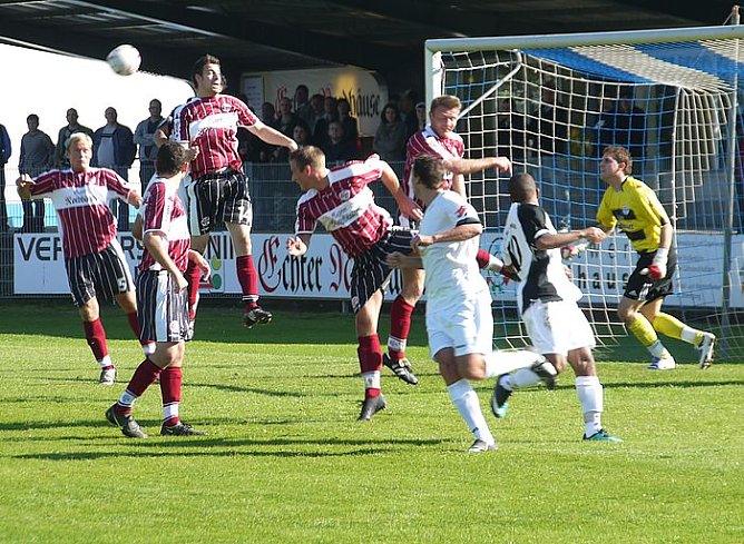 Pokalhit (Foto: nnz) Pokalhit (Foto: nnz)