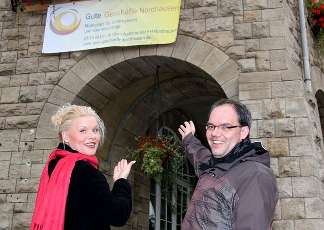 Aufgeh&auml;ngt (Foto: J. Piper)