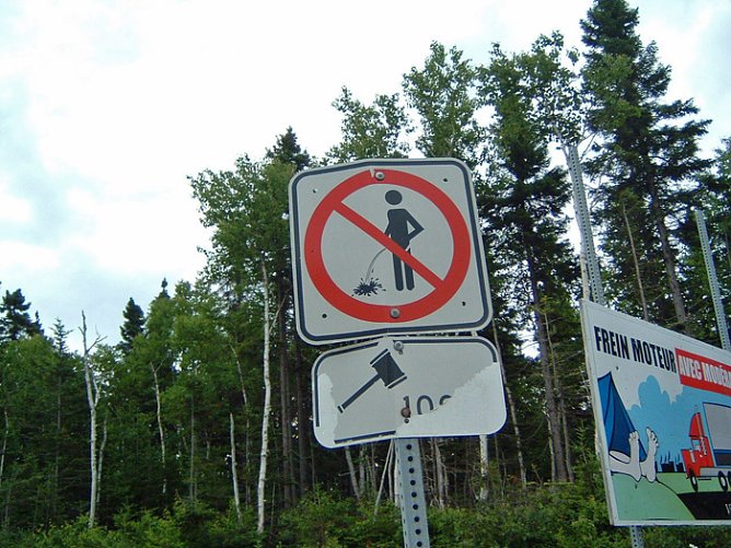 Amüsantes (Foto: Hans-Jürgen Schmidt) Amüsantes (Foto: Hans-Jürgen Schmidt)