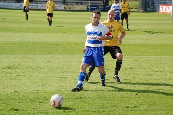 Sven Pistorius (Foto: H. Michel)