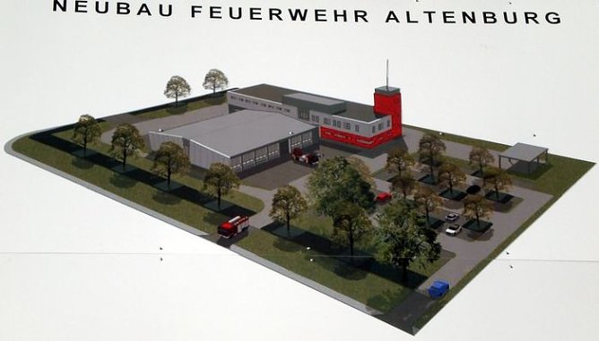 Altenburger Modell (Foto: privat)