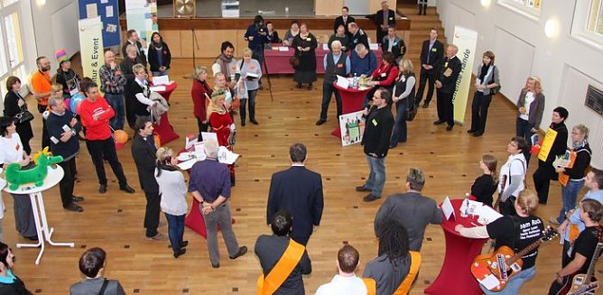 Dritte Auflage (Foto: J. Piper) Dritte Auflage (Foto: J. Piper)