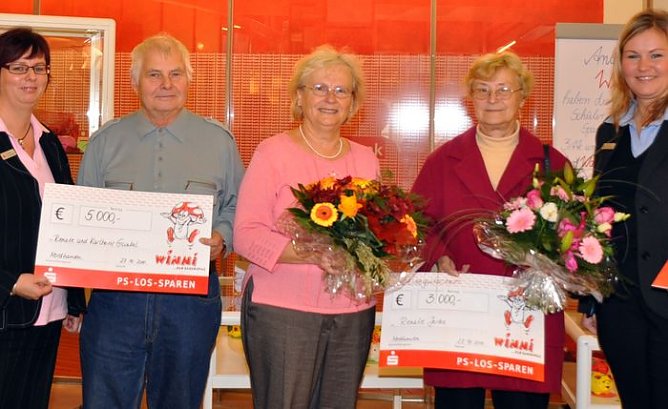 Gl&uuml;ck gehabt (Foto: KSK)