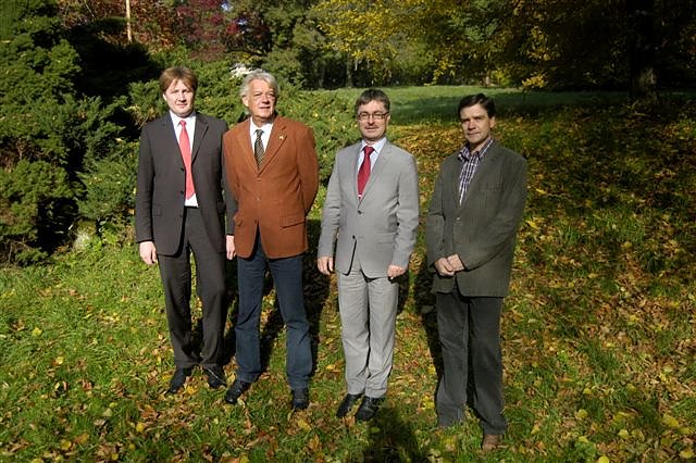 Bild im Park (Foto: privat)