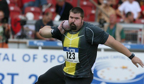 Top Athlet (Foto: EVN) Top Athlet (Foto: EVN)