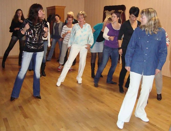 Geburtstag (Foto: S. Schr&ouml;ter)