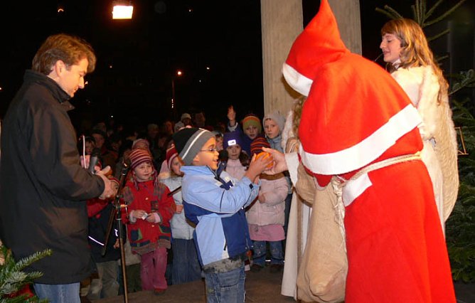 Es ist vollbracht (Foto: I. K&uuml;hn)