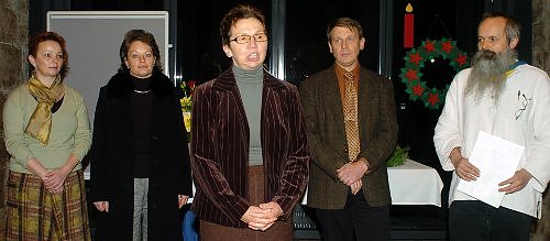 Preistr&auml;ger (Foto: Wiethoff)