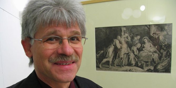 D&ouml;ring (Foto: Theater)