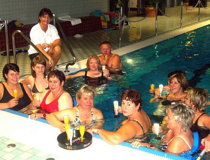 Jubil&auml;um (Foto: C. Dudek)